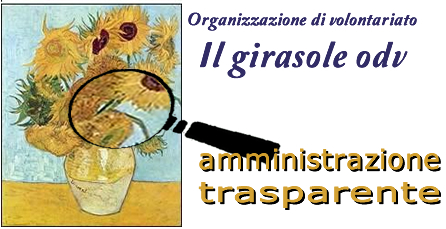 amministrazione trasparente